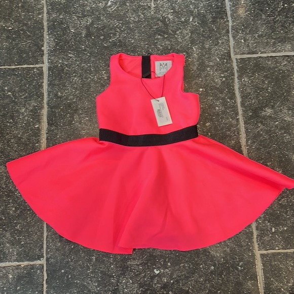 Milly Mini Dress - Picture 2 of 3